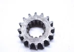 Oem Arctic Cat 0107-340 Sprocket 16T Nos. Fixed Price $33.99.