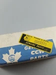 Loc 2-2 John Deere Snowmobile Coil AM52379. Fixed Price $15.00.