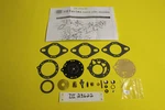 Tillotson HR93A HR106A HR113A Snowmobile Carburetor Repair Kit New. Fixed Price $49.95.