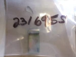 Oem Kohler Engine 231695S Starter Dog Pawl. Fixed Price $6.99.