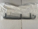 New Arctic Cat Skag Split- Right HAND-4"-1 2"BAR-3 Bolt-painted Black 2603-988. Fixed Price $84.99.