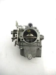 386435 Vintage Omc 1974-76 Evinrude Johnson 45HP Rotary Snowmobile Carburetor. Fixed Price $149.99.