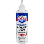 Lucas Semi Synthetic Assembly Lube 8 Oz 10153. Fixed Price $24.86.