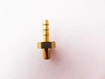 Oem Arctic Cat Snowmobile Primer Nipple 0670-015 Read Listing For Fitment. Fixed Price $15.95.