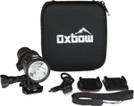 Oxbow Gear Llc Maverick Helmet Light Kit HL2000. Fixed Price $83.99.