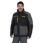 Ski-doo Men's Exodus Jacket Size L. Fixed Price $200.00.