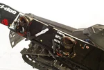Cheetah Factory Racing Boardski Bracket CFR-M03-B. Fixed Price $197.39.