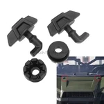 2X Hood Latch Toggles Grommets 7081730 / 5413428 For Polaris Sportsman Ranger. Fixed Price $19.99.