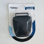 Sisu Mouthguard Case Black. Fixed Price $6.99.