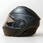 Sena Outrush Helmet Motorcycle Bluetooth Modular Flip-up Black Matte (xl). Fixed Price $120.00.