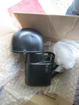 Oem Polaris 1262142-489SP, Resonator Exhaust Nos. Fixed Price $139.99.
