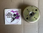 Polaris Stator Flywheel Generator P/n 0450524 2001-06 Predator Scrambler Oem. Fixed Price $47.00.