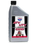 Lucas 10720 Semi-synth Sae 10W-40 Atv OIL/6. Fixed Price $16.49.