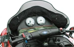 Windshield Bag Polaris Rmk 550 600 700 800 Models 1999-2001. Fixed Price $65.45.