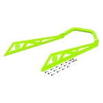 Itek Bumper Rr Powdercoat Pol 144" Lim PA02-PO-RM-16-144-LS. Fixed Price $190.82.