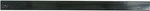 Garland Hyfax Slide Black 57.00" Polaris 231588. Fixed Price $1270.49.