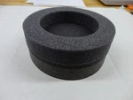 Polaris Evolved Chassis Air Duct Filter Replaces Oem #2620057 Made In U.s.a.. Fixed Price $18.00.