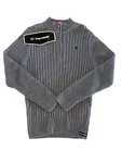 Polaris Snowmobile Sweater Shirt Machine New Nwt Small Sledding. Fixed Price $17.95.