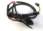 New Oem Arctic Cat Electric Start Nc Carb Harness 0686-403 Artic. Fixed Price $78.80.