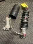 2007 Polaris 700 Dragon Rear Susp. Front Shock, P/n 7043204 Or 7043383. Fixed Price $199.99.