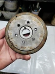 1996-2001 Polaris Xc Sks Rmk Classic Magneto Flywheel Ducati 431724001. Fixed Price $27.00.