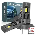 H7 Bulb, Fog Light For Can Am Spyder Gs Rs-s SE5 SM5 2008-2016 Roadster. Fixed Price $103.19.