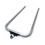 Arctic Cat*pivot Rear Bumper Hitch KIT*5639-724*2012-2019 162"/165". Fixed Price $171.10.