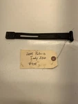 Strap, Rubber, Air Box - 2014 Polaris Indy 550 White 34861. Fixed Price $12.00.