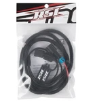Rsi Power Cable Polaris Axys / Matryx Snowmobile Charger, USB-P2, 590-01198. Fixed Price $69.95.