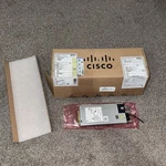 Cisco PWR-C4-950WAC-R Catalyst 9500 Config Hot-plug Power Supply Ob. Fixed Price $215.00.
