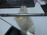 Nos Yamaha Oem Shaft 1 SR540 80-84 SS440 8K2-47465-00. Fixed Price $129.99.