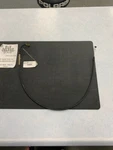 7080161 Vintage Polaris Oem Throttle Cable 1975 Tc . Model 0753618 0753622. Fixed Price $9.46.