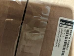 Polaris Waterpump Assembly, Genuine Oem Part 1205014, Qty. Fixed Price $183.99.