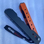Grand Pitstop Motorcycle Maintenance Stand, Portable & Compact Lift. Fixed Price $24.99.