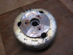 1989 Arctic Cat El Tigre Ext 530 L/c Rotor 3003-555. Fixed Price $40.00.