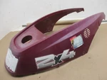 1991 Polaris Trail Boss 350L 2X4 Gas Fuel Tank Cover 5431263-069 (5754). Fixed Price $38.99.