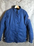 Cdi International Storm Jacket Womens Blue Choko Fleece Lined Waterproof Ski. Fixed Price $59.99.