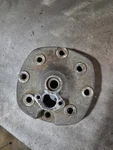 Vintage John Deere Snowmobile Liquifire 440 Cylinder Head Kawasaki Invader. Fixed Price $18.99.