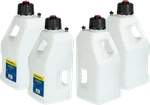 Fire Power 300-00900 Lc Utility Container White 5 Gal. Fixed Price $52.95.