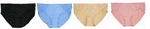 Inc International Concepts Women's Lace-trim Hipster 1X, 2X, 3X. Fixed Price $7.99.