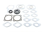 Yamaha SW433, 1972-1973, Full Gasket Set And Crank Seals. Fixed Price $47.58.
