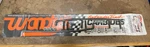 Woody Extender Ii Trail EAT2-9975 4 Carbide Ski Runners Fit Arctic Cat. Fixed Price $65.00.