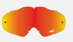 Sinister MX-5 Offroad Goggle Fire Mirror Replacement Lens 509-MX-X5LEN-FR. Fixed Price $24.99.