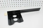 Nos 98 Skidoo Snowmobile Rh Rear Tunnel Bracket 518318923. Fixed Price $28.49.