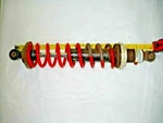 Genuine Ski Doo Front Shock W/ Spring Open 15" Oem 415040200 414976100. Fixed Price $26.95.
