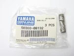 (3) Genuine Oem Yamaha 90380-08132-00 Solid Bushings. Fixed Price $24.95.