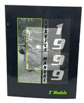 2255-945 Oem Arctic Cat Dealer Service Manual For 1999 Z Models Per-owned. Fixed Price $28.99.