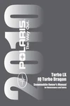 Polaris 2010 Turbo Lx / Iq Dragon Owners Manual Paperback. Fixed Price $64.90.