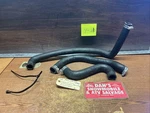 Coolant Line # 414972900, 415057400, 415010400 Ski-doo 1998 Mxz 500 Snowmobile. Fixed Price $50.69.