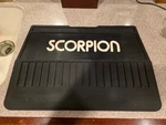 Scorpion Whip 440 Vintage Snowmobile Nos Flap Mint. Fixed Price $145.00.